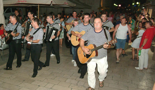 Festica na poluotoku, 11.srpnja 2008.