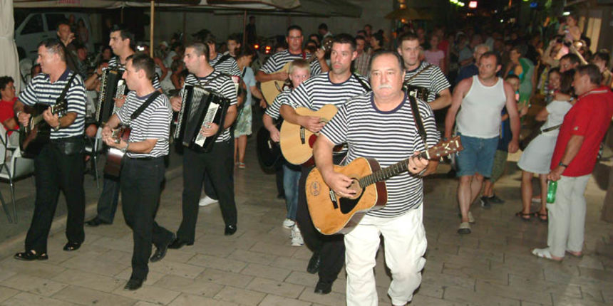 Festica na poluotoku, 11.srpnja 2008. Festica na poluotoku, 11.srpnja 2008.