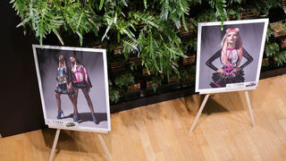 Pop up izložba modne fotografije Juraja Zigmana i Mladena Šarića