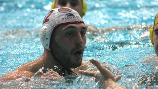 Vaterpolo, Final four kupa Hrvatske (foto: Saša Čuka)