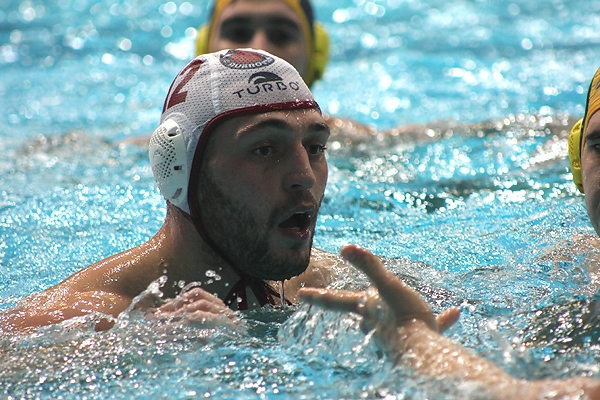 Vaterpolo, Final four kupa Hrvatske (foto: Saša Čuka)