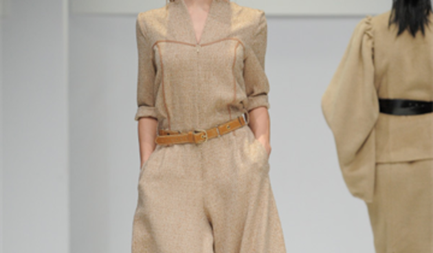 Dizajnerica Marina Prevolšek osvojila Rusiju (Tportal.hr)