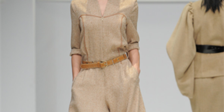 Dizajnerica Marina Prevolšek osvojila Rusiju (Tportal.hr) Dizajnerica Marina Prevolšek osvojila Rusiju (Tportal.hr)