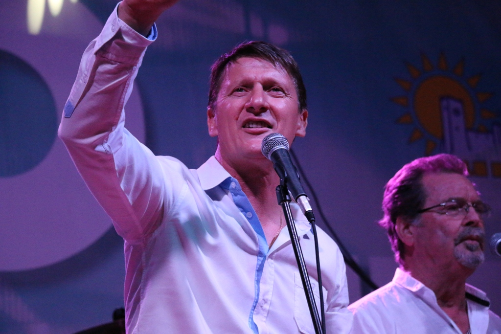 Tomislav Bralić i Klapa Intrade @ Virsko ljeto