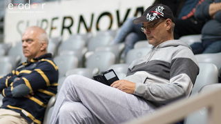 HT Premijer liga, 17. kolo: KK Zadar – KK Arbanasi 116-94