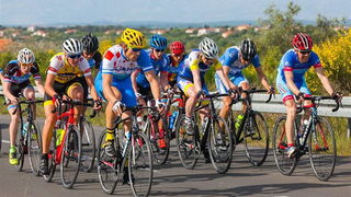 58. Velika nagrada 1. svibnja- Memorijal Damira Zdrilića