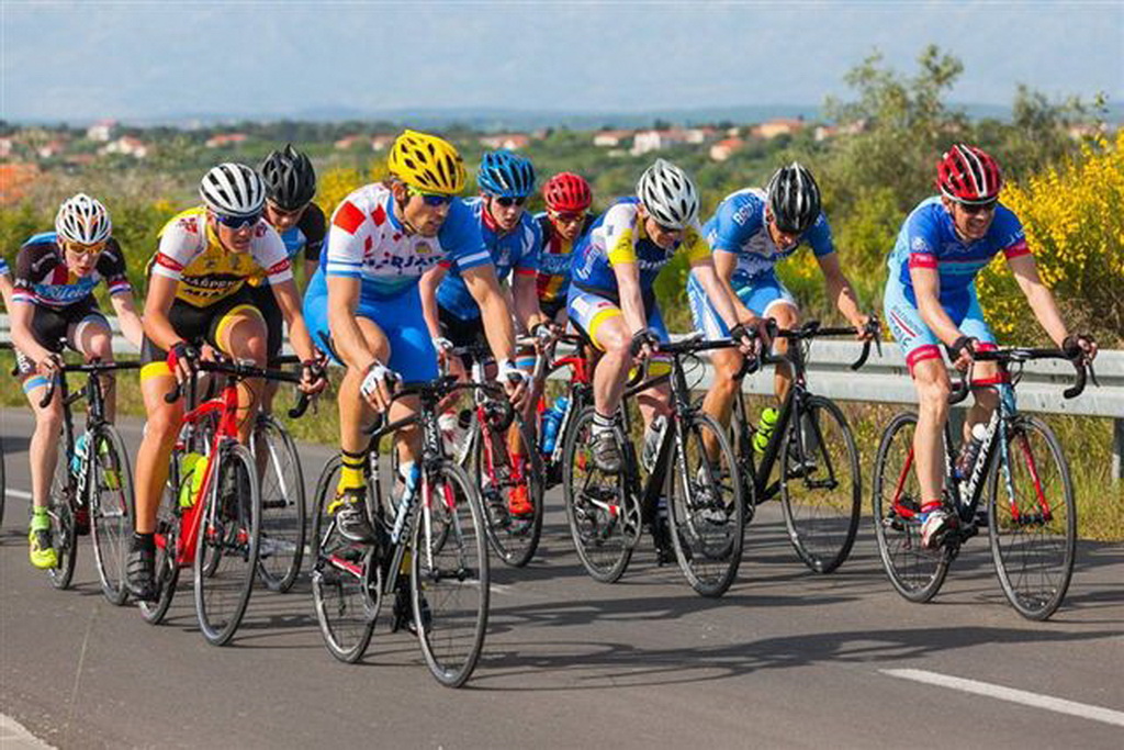 58. Velika nagrada 1. svibnja- Memorijal Damira Zdrilića