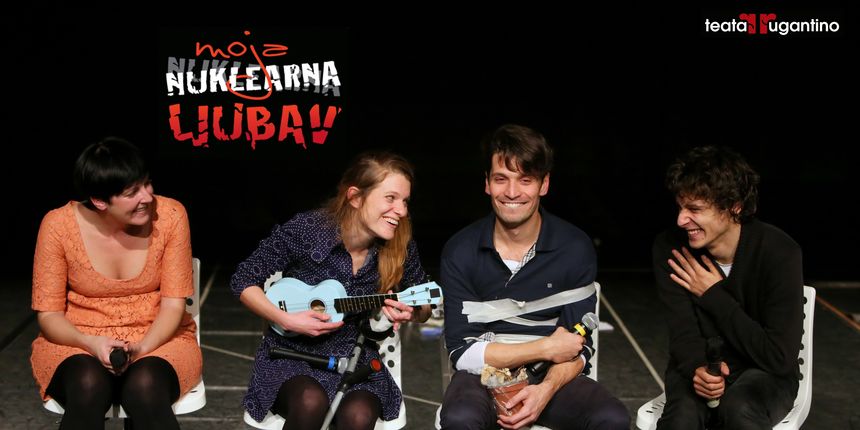 Predstava “Moja nuklearna ljubav” idućega četvrtka u HNK Zadar