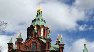 Helsinki (foto: Antonija Gospić)