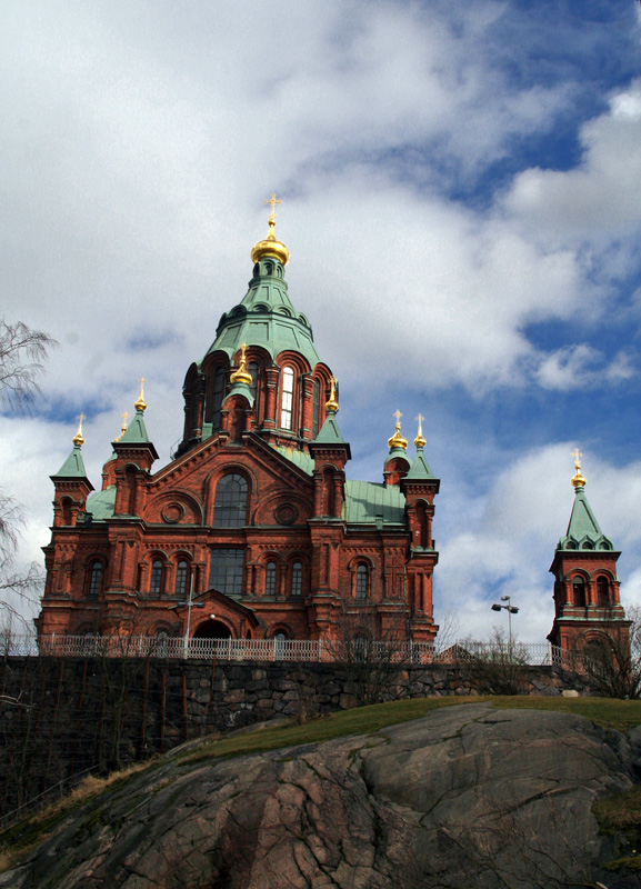 Helsinki (foto: Antonija Gospić)
