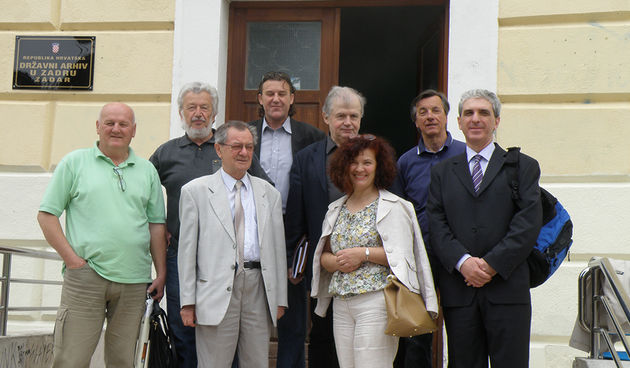 Četvrti tradicionalni književno-znanstveni kolokvij Zadarski književni krug