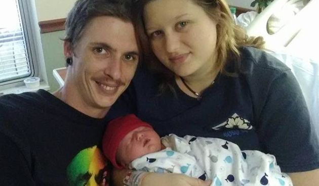 Dadilja ubila dijete