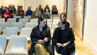 Okrugli stol “Darovitost u sustavu redovne škole – stanje i perspektive”