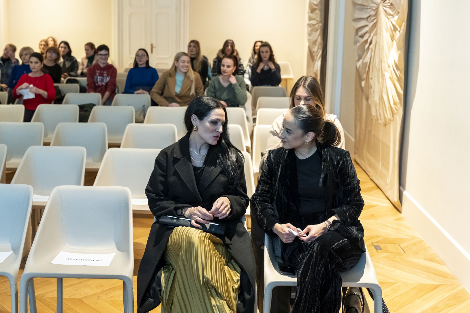 Okrugli stol “Darovitost u sustavu redovne škole – stanje i perspektive”