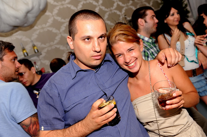 20. rođendan primoštenske Aurore, Foto: Aurora press 20. rođendan primoštenske Aurore, Foto: Aurora press