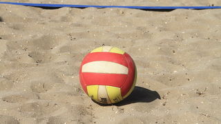 Bibinje: Turnir u odbojci na pijesku “Punta 2016”, pobjednice ekipa Cavsica iz Zadra. Foto: Leo Banić