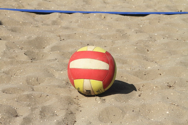 Bibinje: Turnir u odbojci na pijesku “Punta 2016”, pobjednice ekipa Cavsica iz Zadra. Foto: Leo Banić