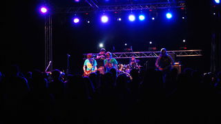 Prva vecer JUMF-a, foto: Tea Balog Prva vecer JUMF-a, foto: Tea Balog