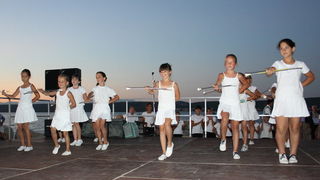 Vecer folklora: KUD Nevijana i ansambl Horenak u Nevidjenima Vecer folklora: KUD Nevijana i ansambl Horenak u Nevidjenima