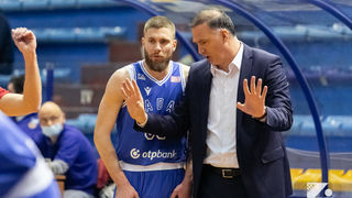 KK Sonik Puntamika – KK Zadar