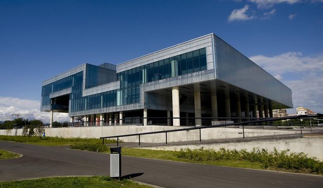 Muzej suvremene umjetnosti, MSU