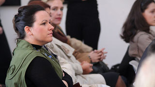 Dodjela nagrade Nasmiješeno sunce (foto:Saša Čuka) Dodjela nagrade Nasmiješeno sunce (foto:Saša Čuka)