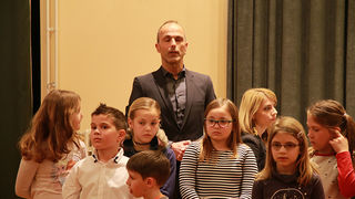 Koncert Glazbene škole Sv. Benedikta Koncert Glazbene škole Sv. Benedikta