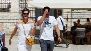 Đir po gradu, petak 21. lipnja 2019. Đir po gradu, petak 21. lipnja 2019.