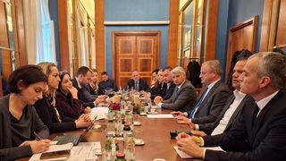 Gradsko vijeće nije odobrilo kredit tvrtki Eko, izvođač najavio raskid ugovora o izgradnji CGO- a