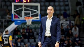 17. kolo FavBet Premijer lige: KK Zadar – KK Split