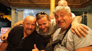 Zuhra i Drele nasmijali Bibinjce do suza