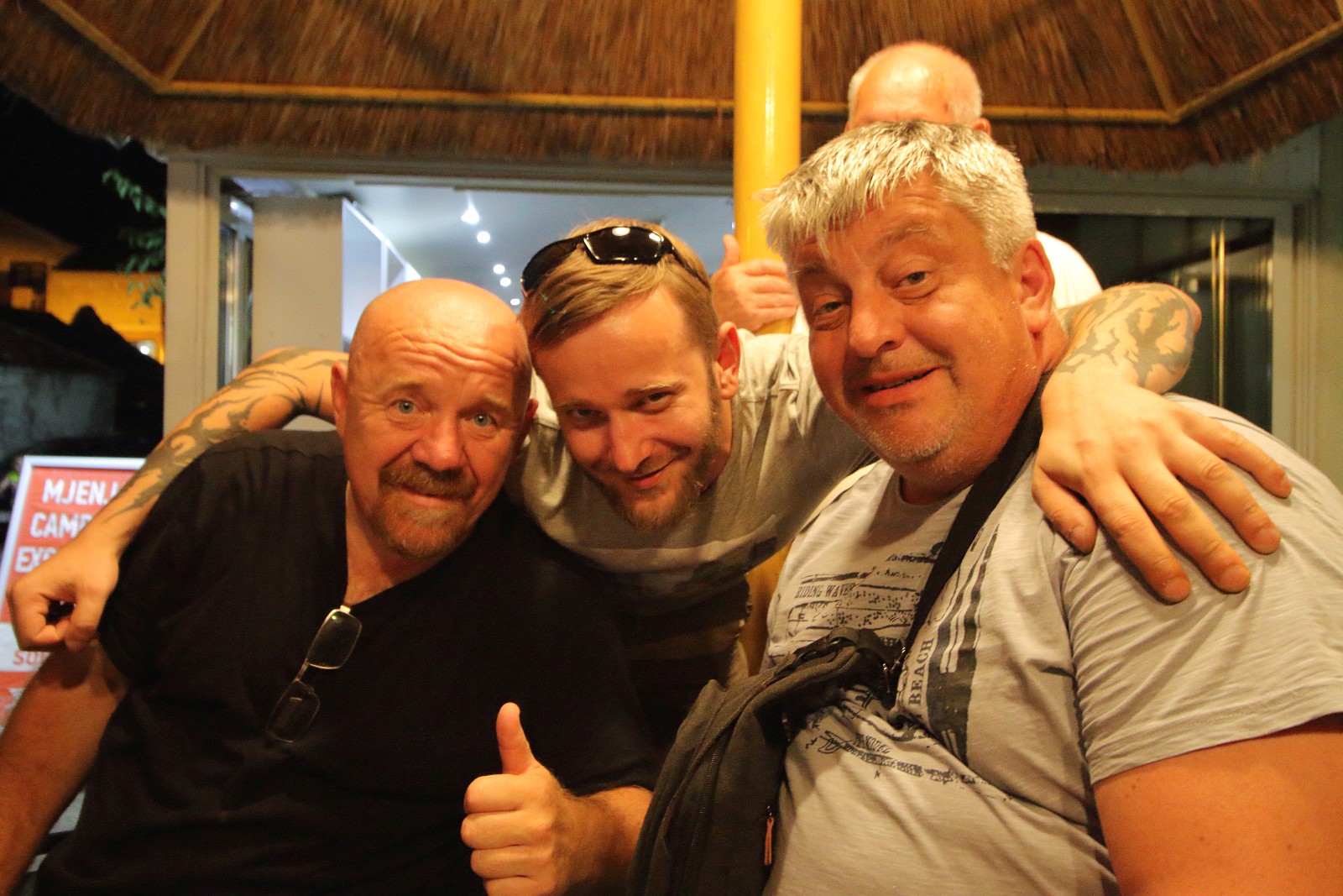 Zuhra i Drele nasmijali Bibinjce do suza