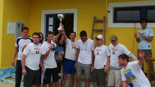 Škabrnja: 2. Open Ultimate prvenstvo Hrvatske, Foto: Dinko Šimenc Škabrnja: 2. Open Ultimate prvenstvo Hrvatske, Foto: Dinko Šimenc