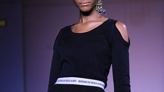 London Fashion Week: House of Holland jesen 2010 (Coutorture.com)