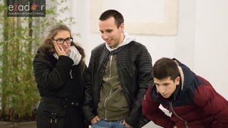 Noć muzeja 2018. u Zadru Noć muzeja 2018. u Zadru