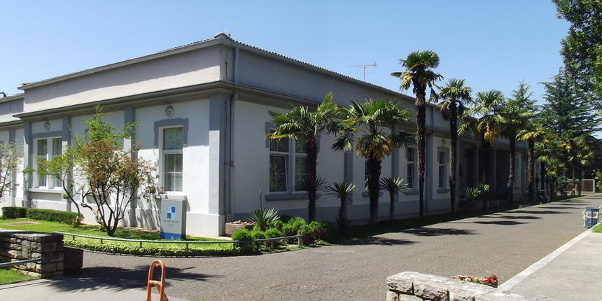 GKZD Gradska knjiznica Zadar