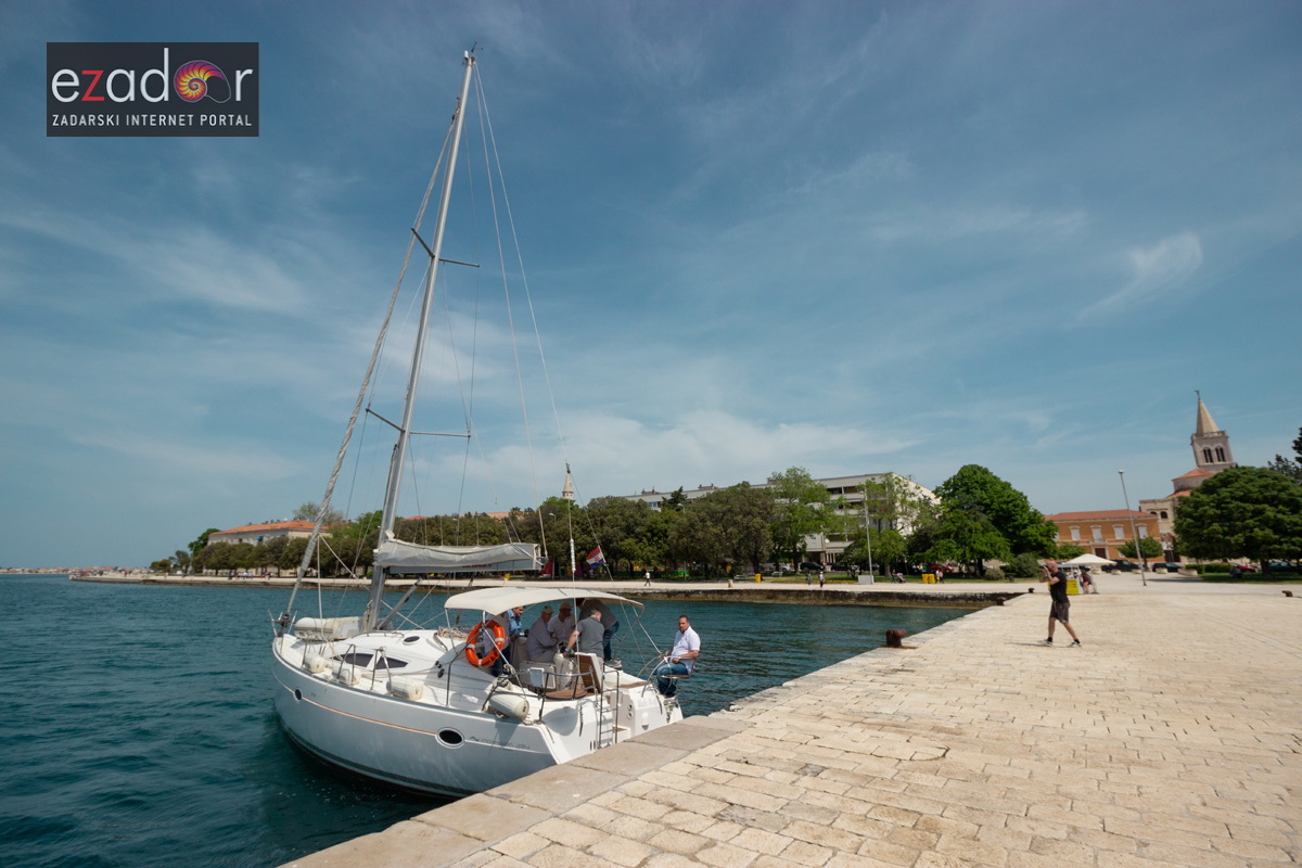 Đir po gradu, srijeda 2. svibnja 2018. Đir po gradu, srijeda 2. svibnja 2018.