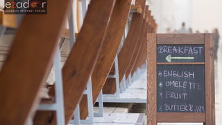 Đir po maglovitom gradu 16. listopada 2017. Đir po maglovitom gradu 16. listopada 2017.