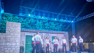 7. Virska terca i Berekini @Virsko ljeto 7. Virska terca i Berekini @Virsko ljeto