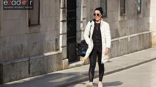 Đir po gradu 15. ožujka 2017.