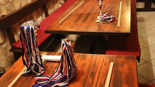 Mladi virski šampioni u udičarenju u emisiji HRT-a “More” Mladi virski šampioni u udičarenju u emisiji HRT-a “More”