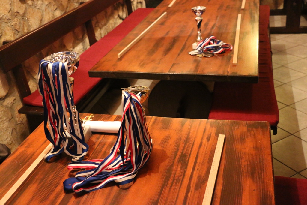 Mladi virski šampioni u udičarenju u emisiji HRT-a “More” Mladi virski šampioni u udičarenju u emisiji HRT-a “More”