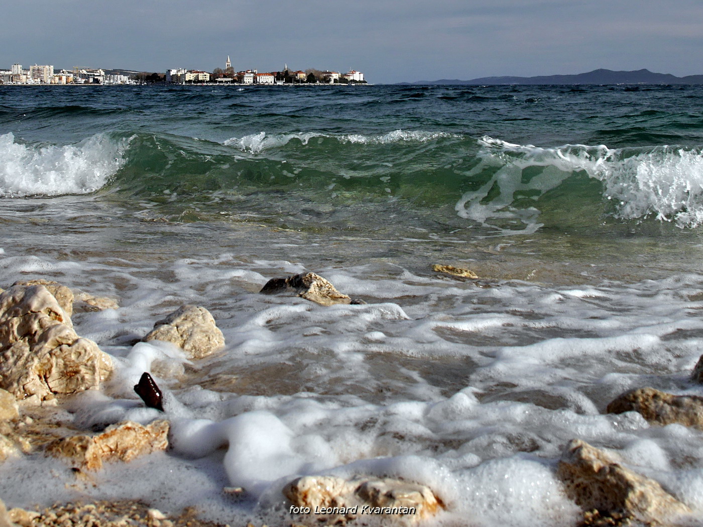 I južina svoje čari ima