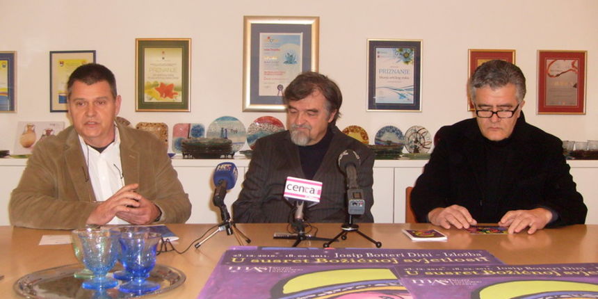 Fadić, Botteri Dini i Galić (Foto: I. P.) Fadić, Botteri Dini i Galić (Foto: I. P.)