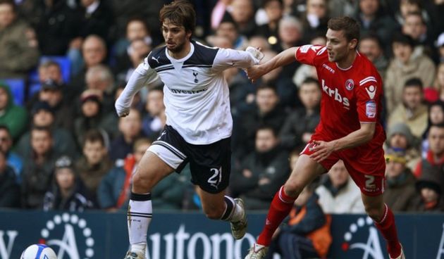 Niko Kranjčar, foto: Reuters