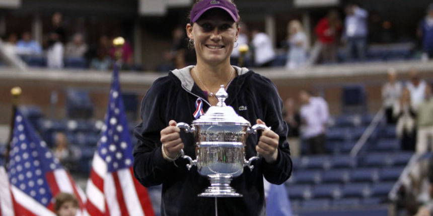 Samantha Stosur, foto: uspoen.org