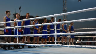 Noć boksa 2024. @ Pašman