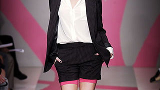 DKNY proljeće/ljeto 2010 (Moda.hr)