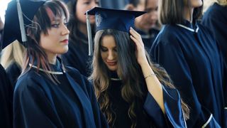 Promocija prvostupnika Odjela za psihologiju