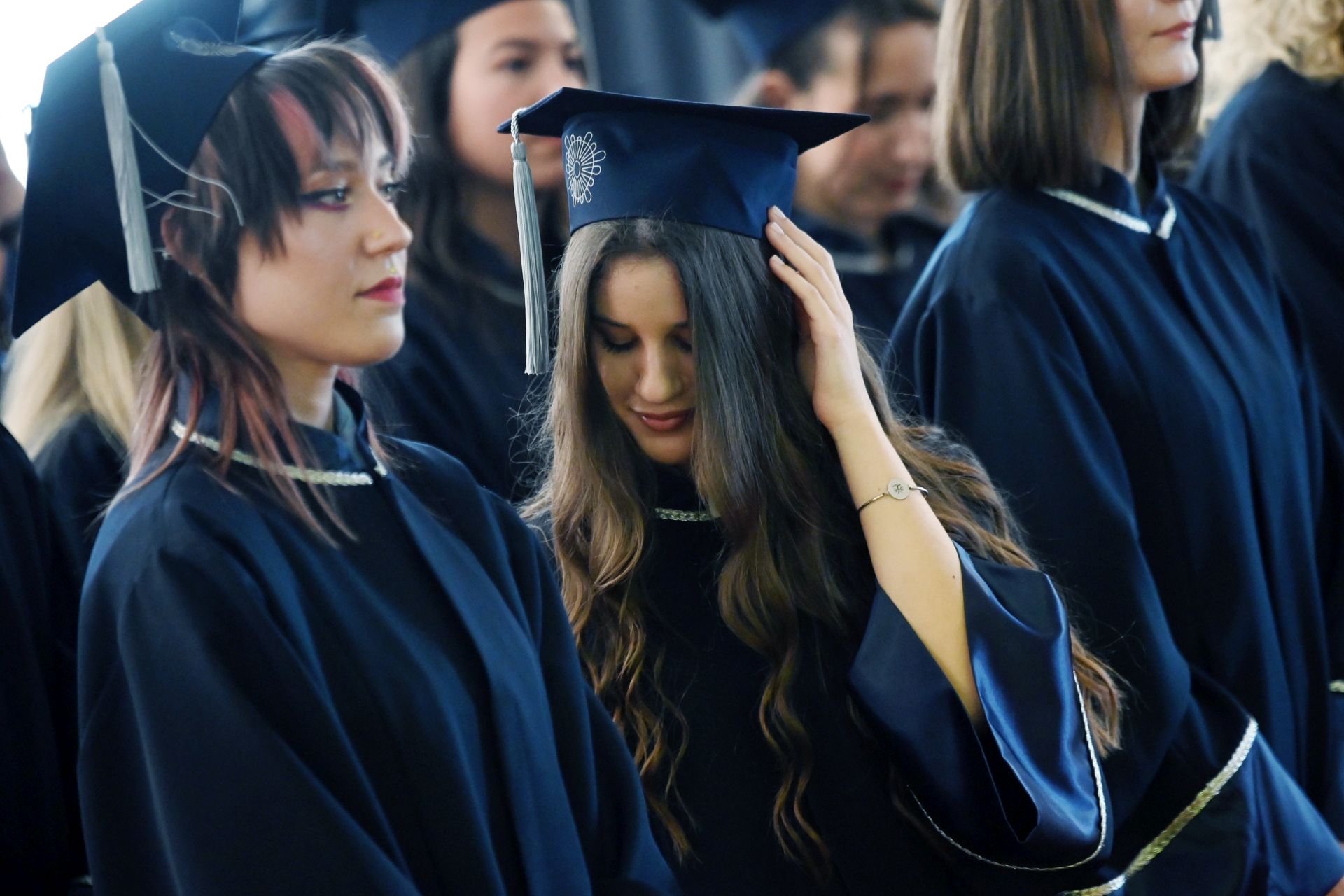 Promocija prvostupnika Odjela za psihologiju